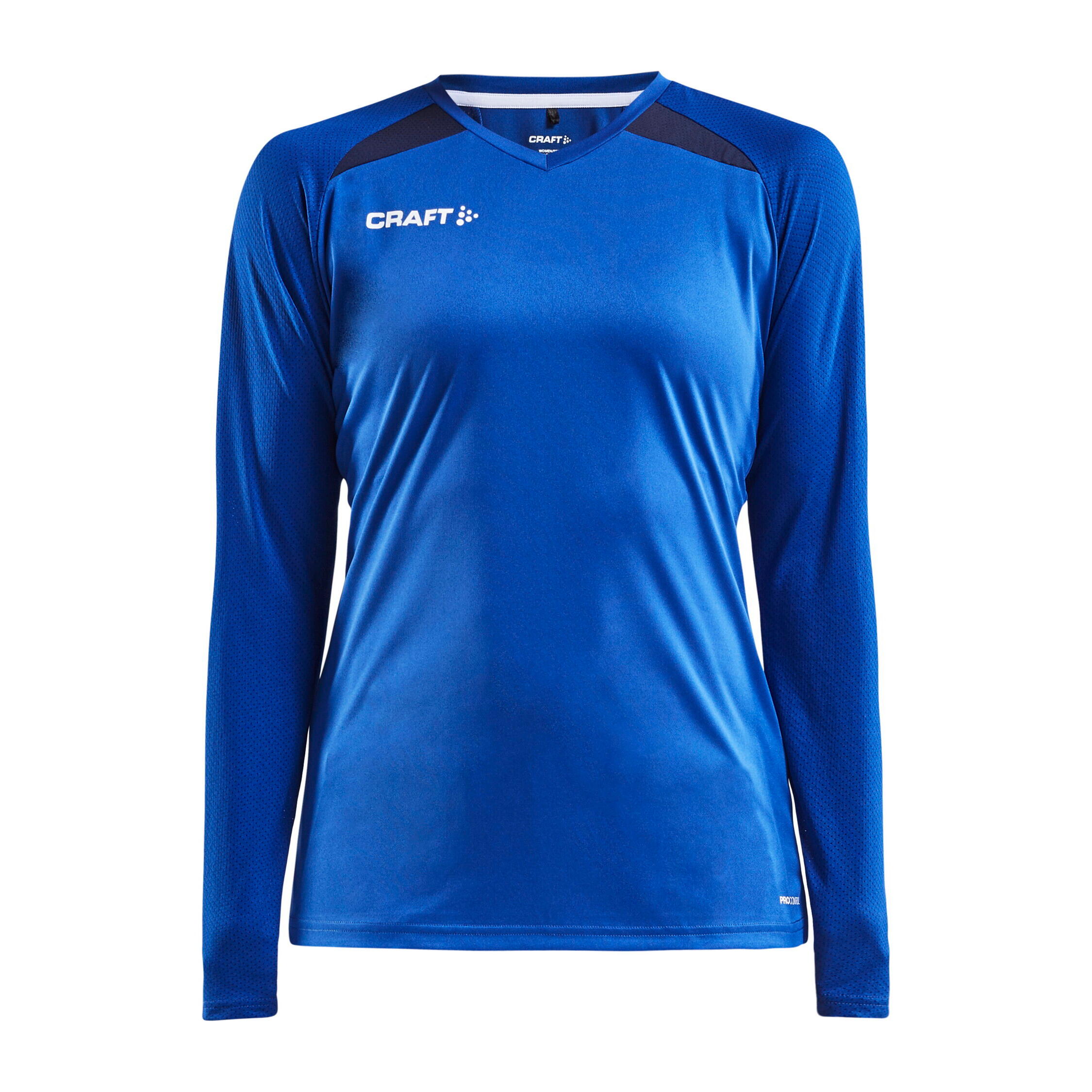 T-shirt femme manches longues Craft Impact 5/5