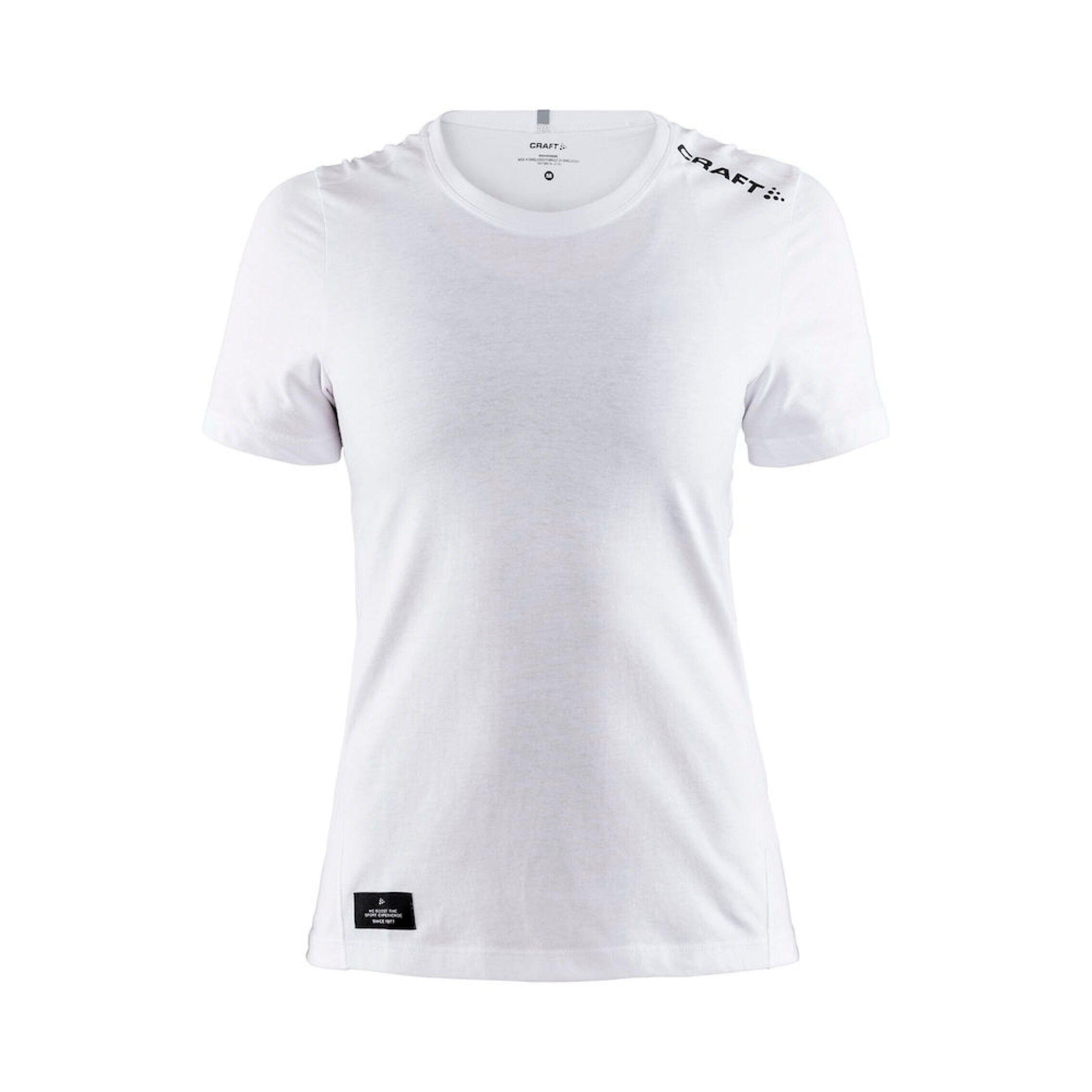 Dames-T-shirt Craft community mix 2/7