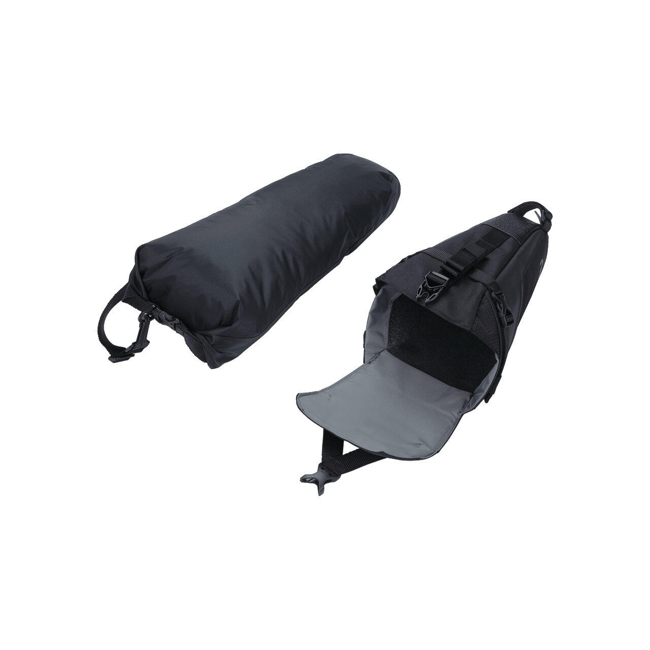 Sacoche de Selle BBB Seat SideKick 10L 6/7