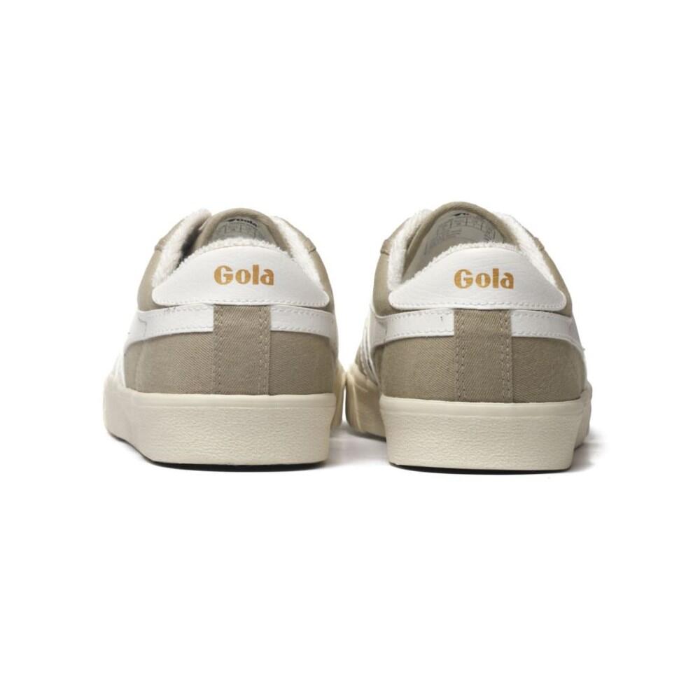 Chaussures Femme Gola CLA280 Beige Beige Gola 6/6