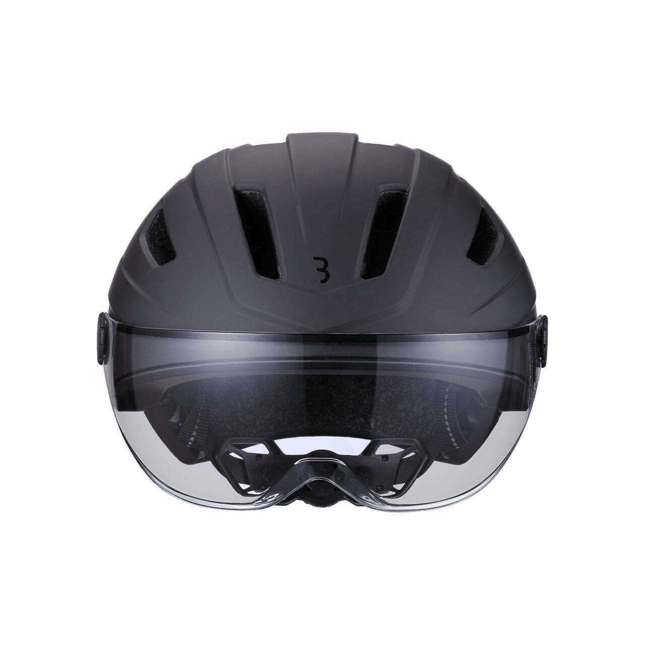 Podłączone słuchawki BBB Cycling Move faceshield 5/7