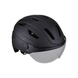 Casque connecté BBB Cycling Move faceshield