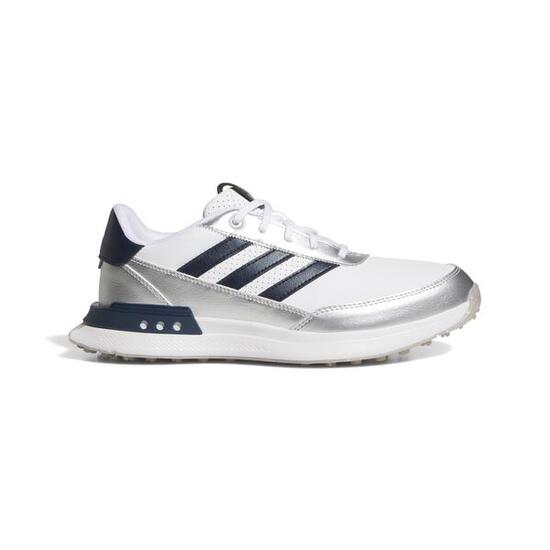 Zapatos de golf sin clavos para mujer adidas S2G 24 Spikeless