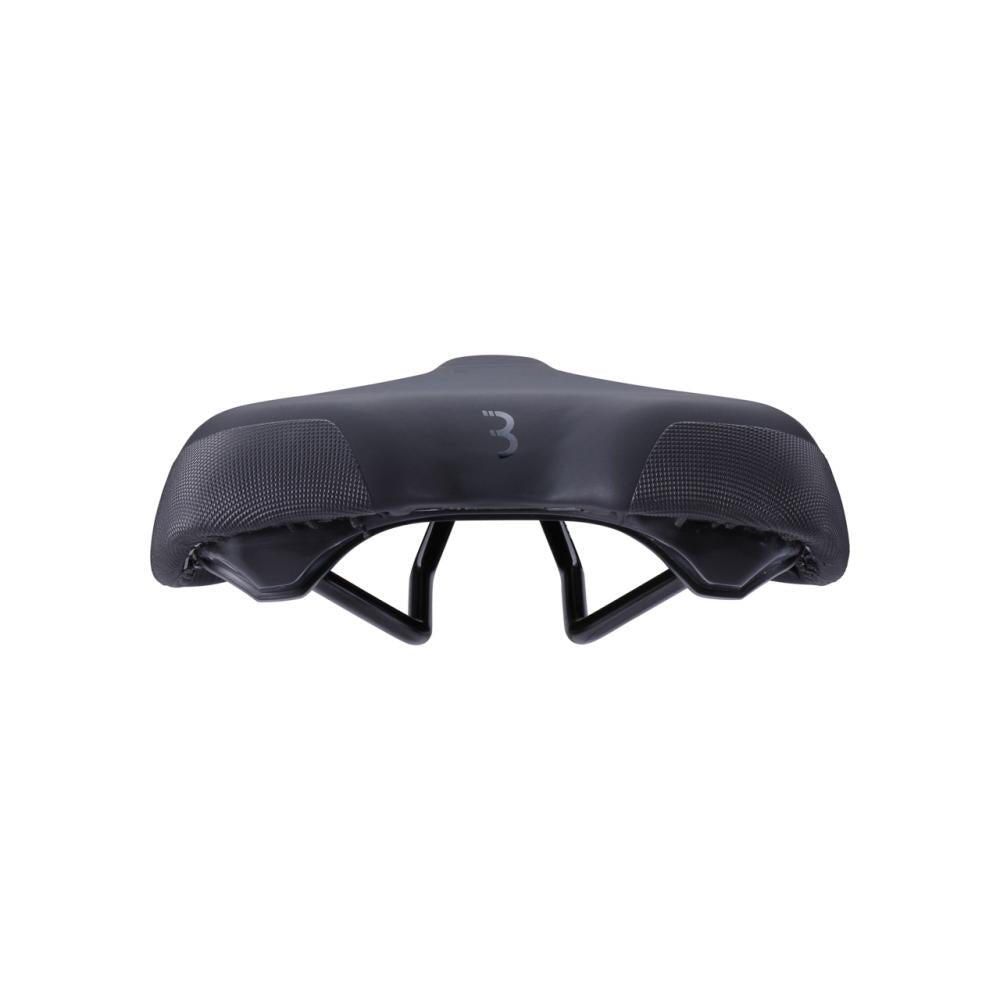 BBB Selle Diamond 185 x 265 mm, noire 3/6