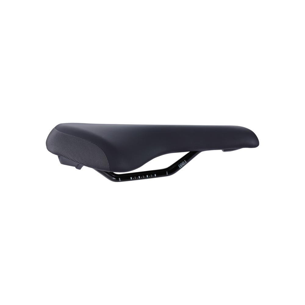 BBB Selle Diamond 185 x 265 mm, noire 2/6