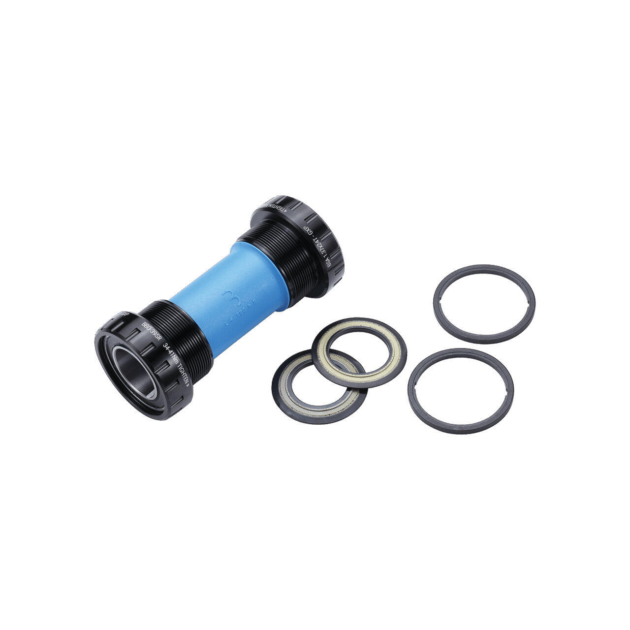 Trapas BBB Cycling BottomThread BSA GXP 2/2