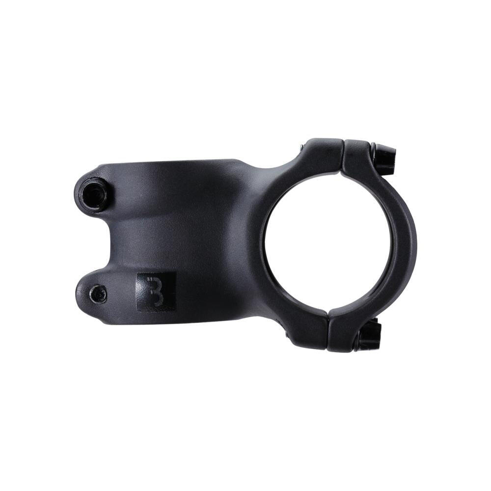 BBB Potence RoadForce ±7° noire, 35 mm, longueur 40 mm 3/4