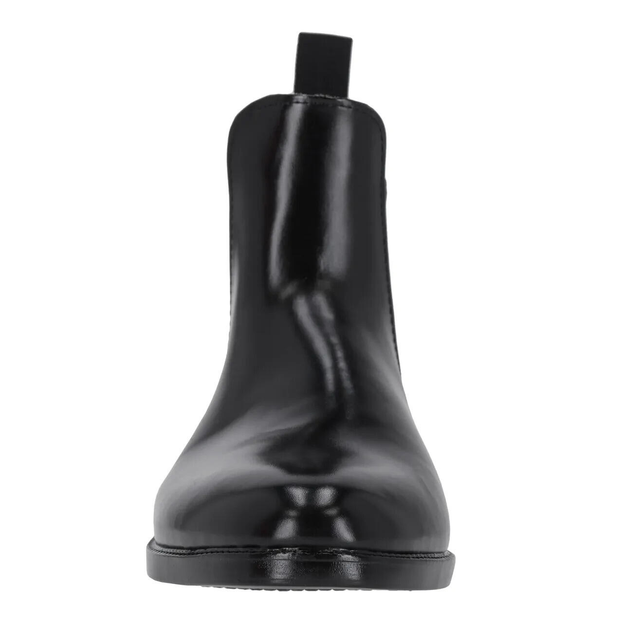 Paardrijlaarzen voor kinderen Q-essentials Thermo Jodhpur 3/3