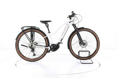 Segunda vida - Scott Axis eRIDE 10 E-Bike - Como nuevo