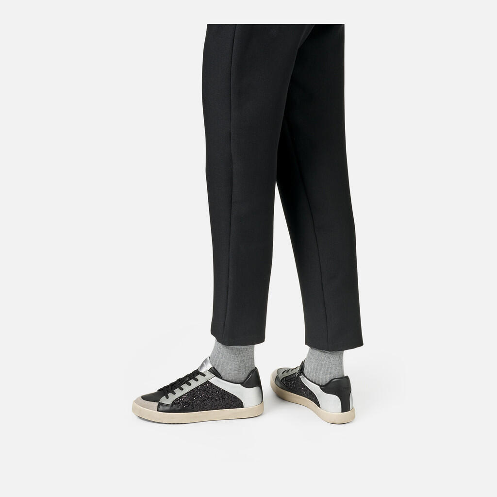 Baskets Femme BLOMIEE WOMAN Noir 3/7