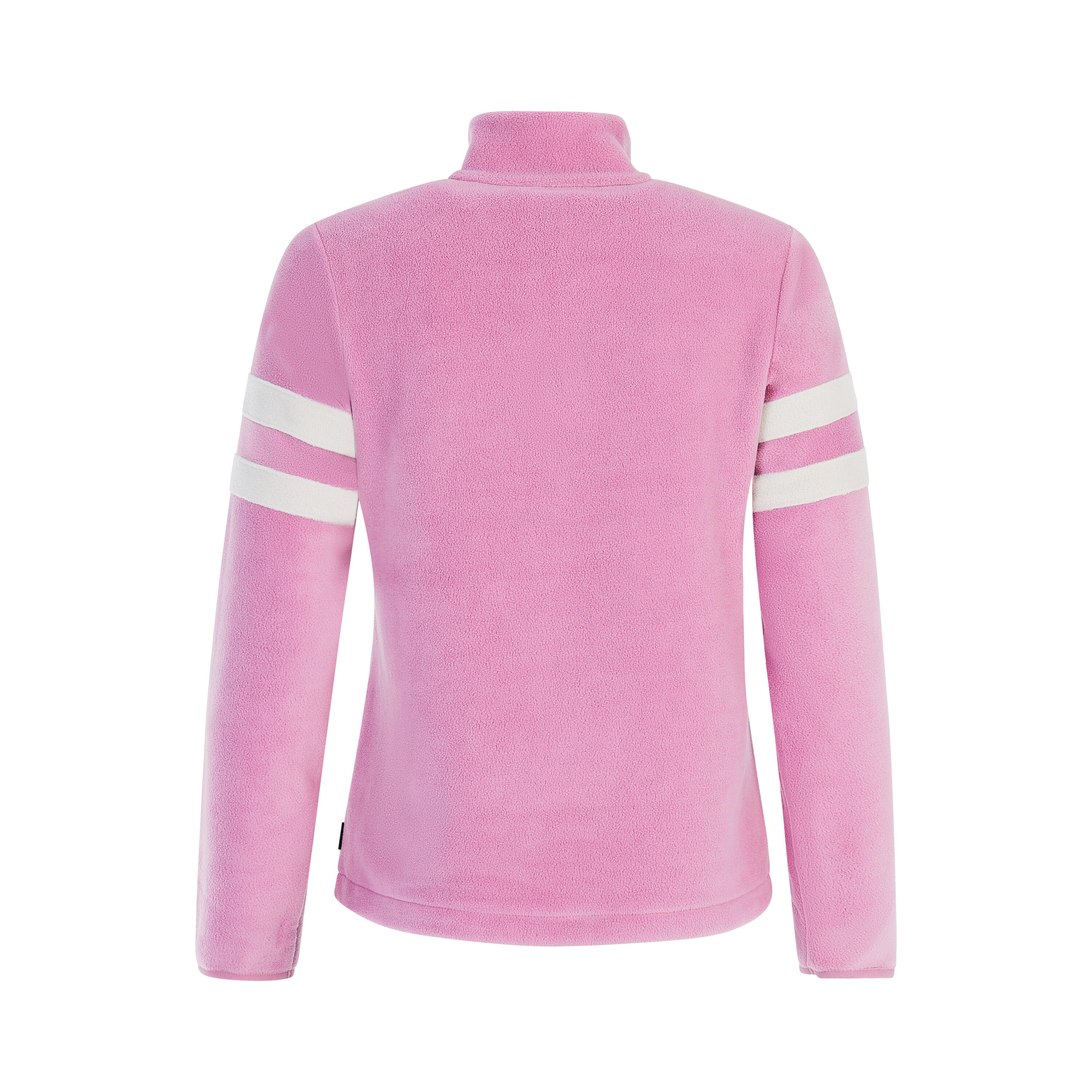 Polaire 1/4 zip femme Protest Miek 4/7