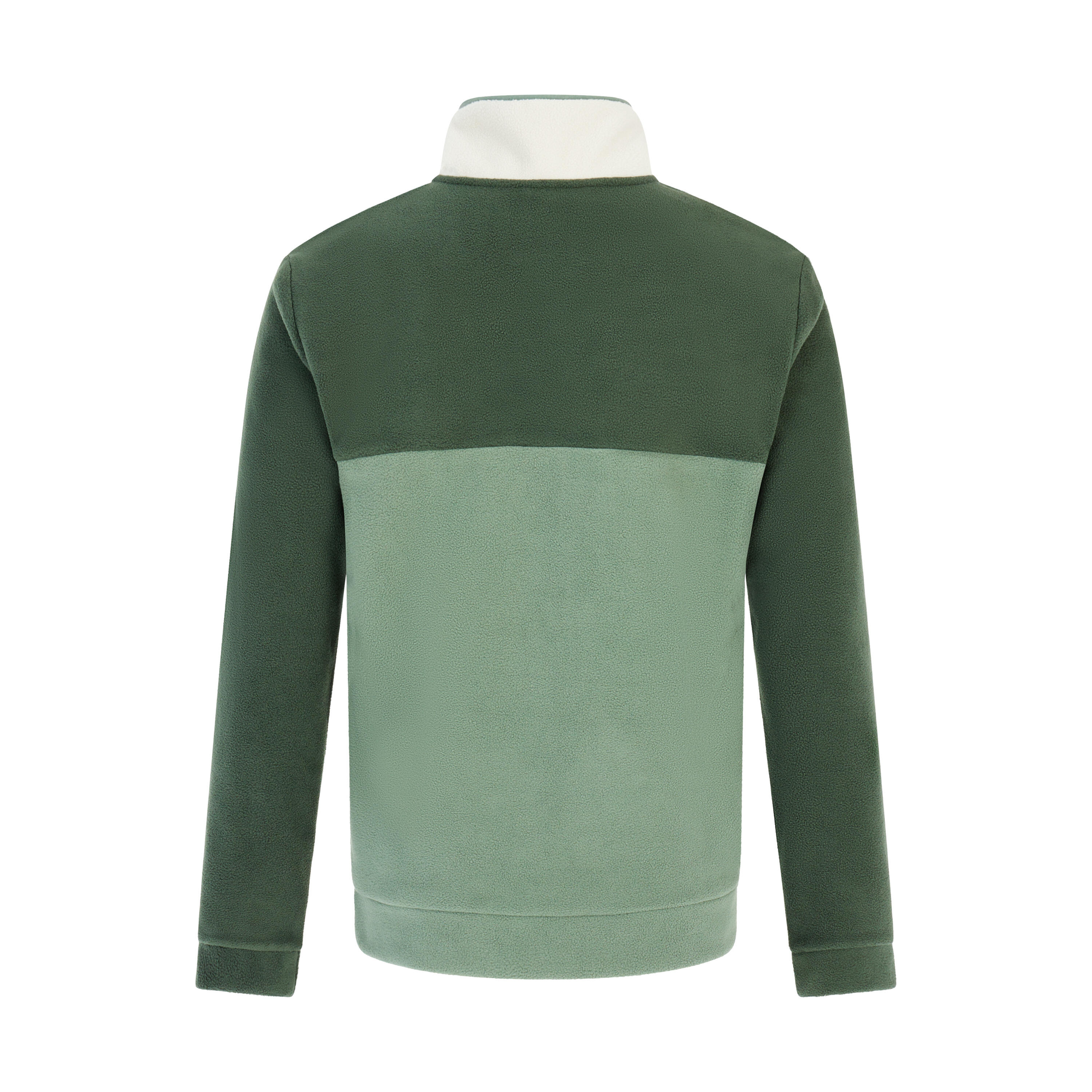 Polaire 1/4 zip Protest Lownton 4/7