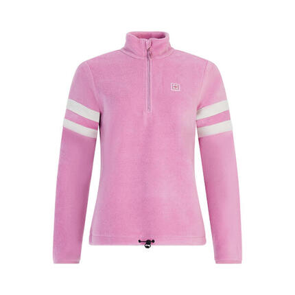 Polaire 1/4 zip femme Protest Miek