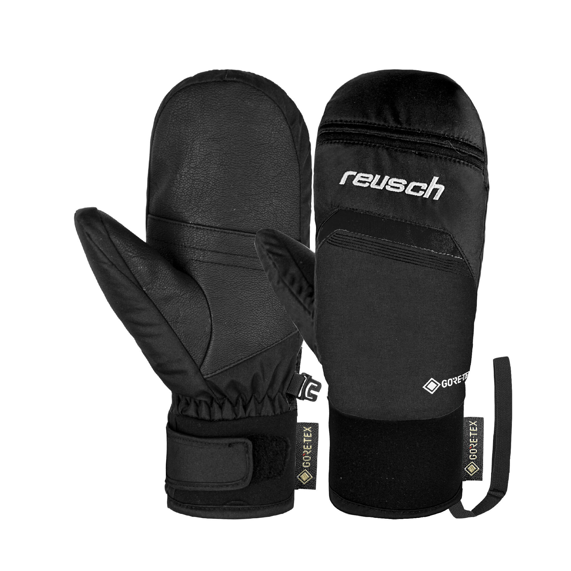 Guanti Per Bambini Con Pallini Dafy Moto Moto - 11