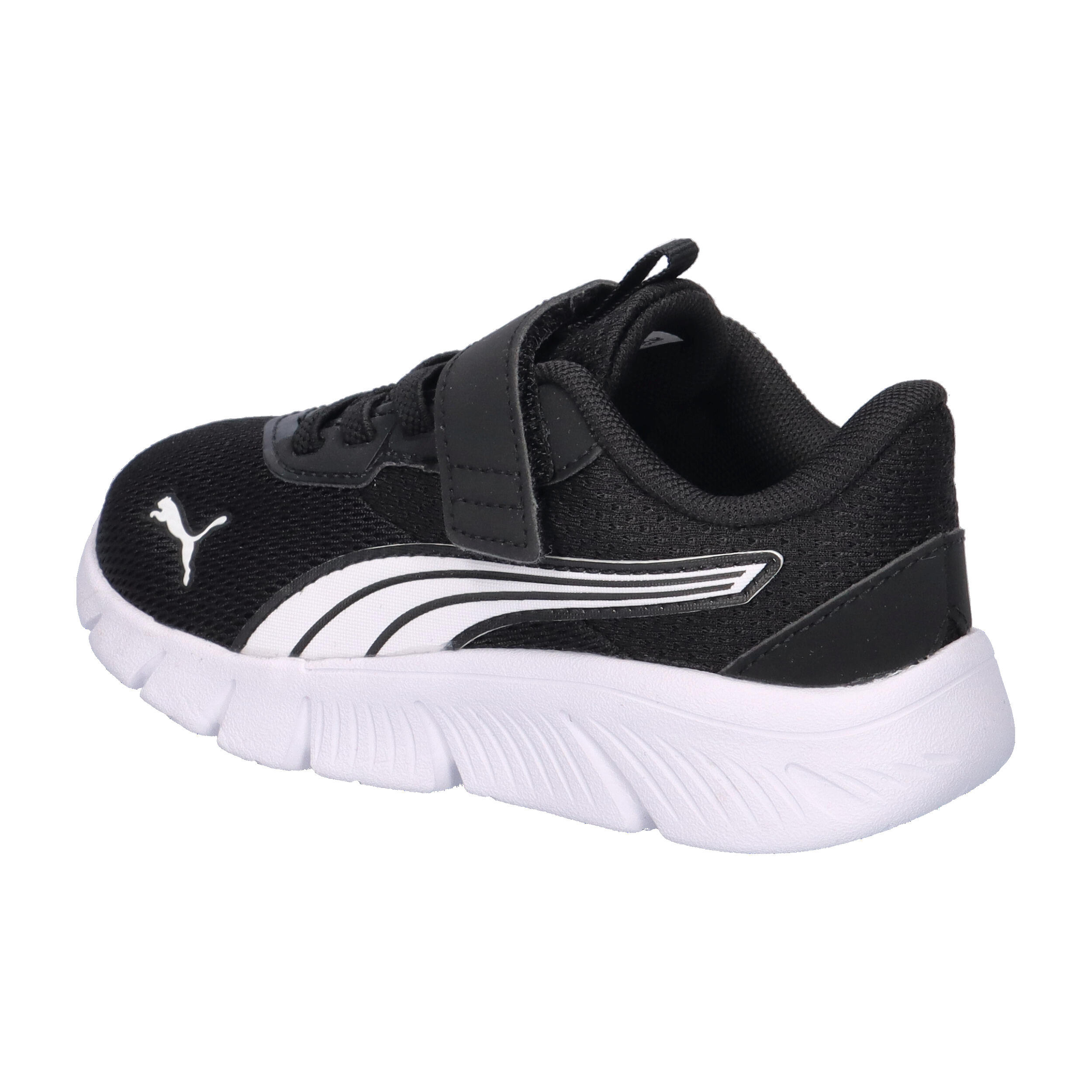 Baskets Puma modèle 311523-01 pour unisexe enfants 3/7