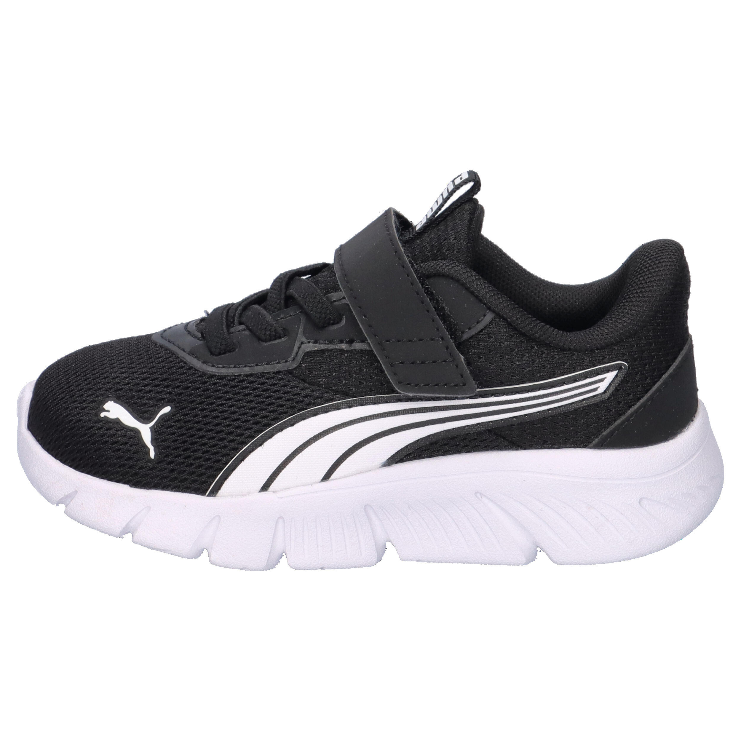 Baskets Puma modèle 311523-01 pour unisexe enfants 2/7