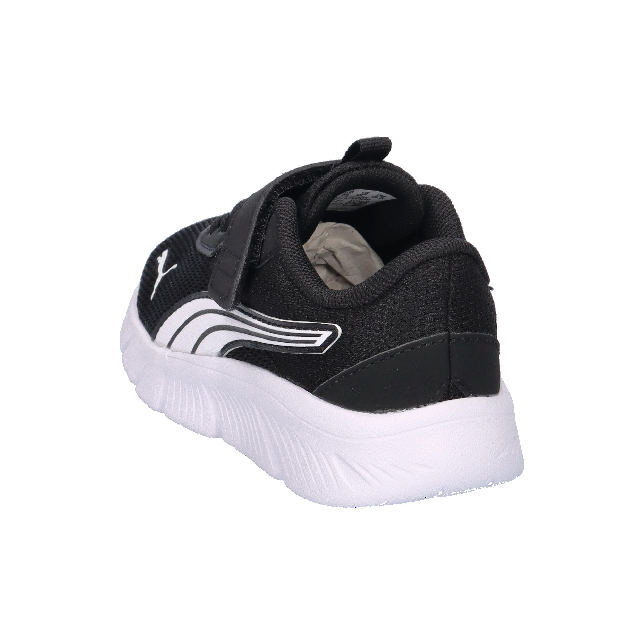 Baskets Puma modèle 311523-01 pour unisexe enfants 4/7