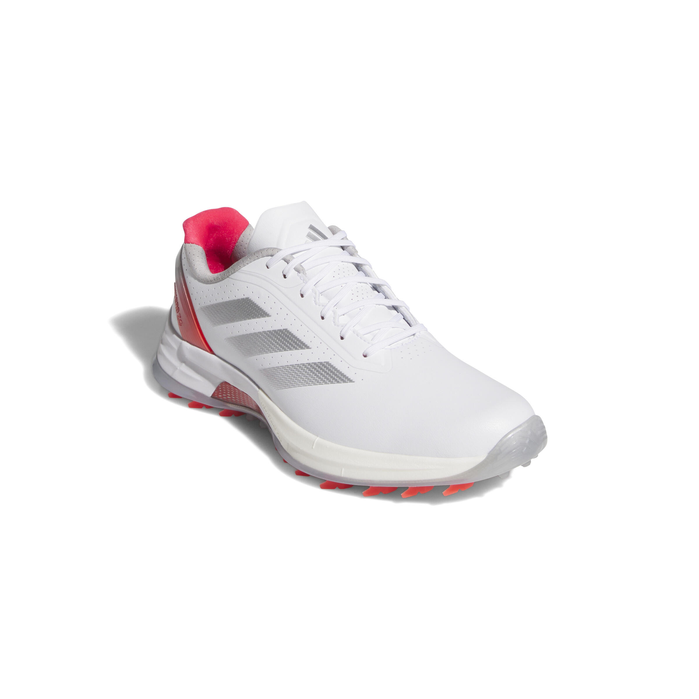 Chaussures de golf sans crampons femme adidas Adizero ZG 2/7