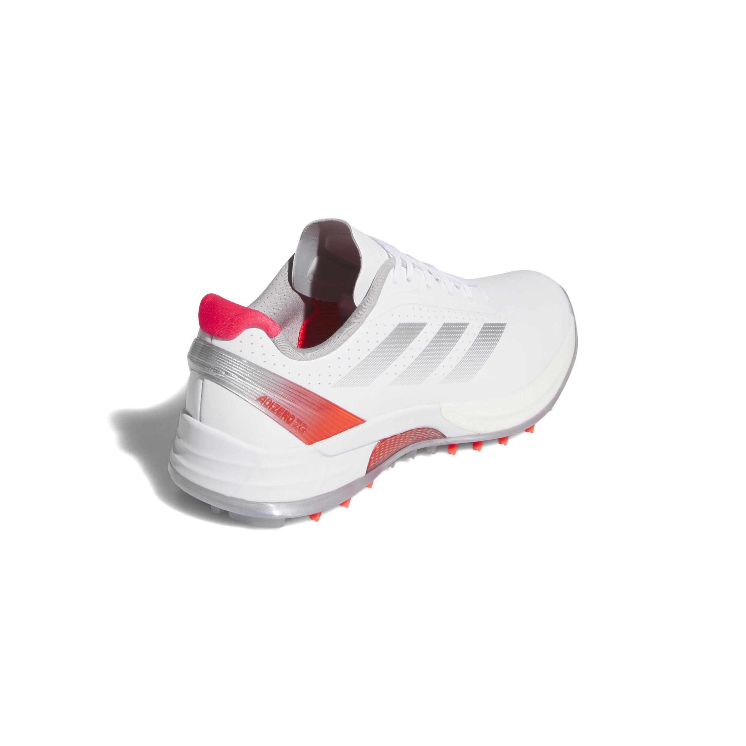 Chaussures de golf sans crampons femme adidas Adizero ZG 7/7