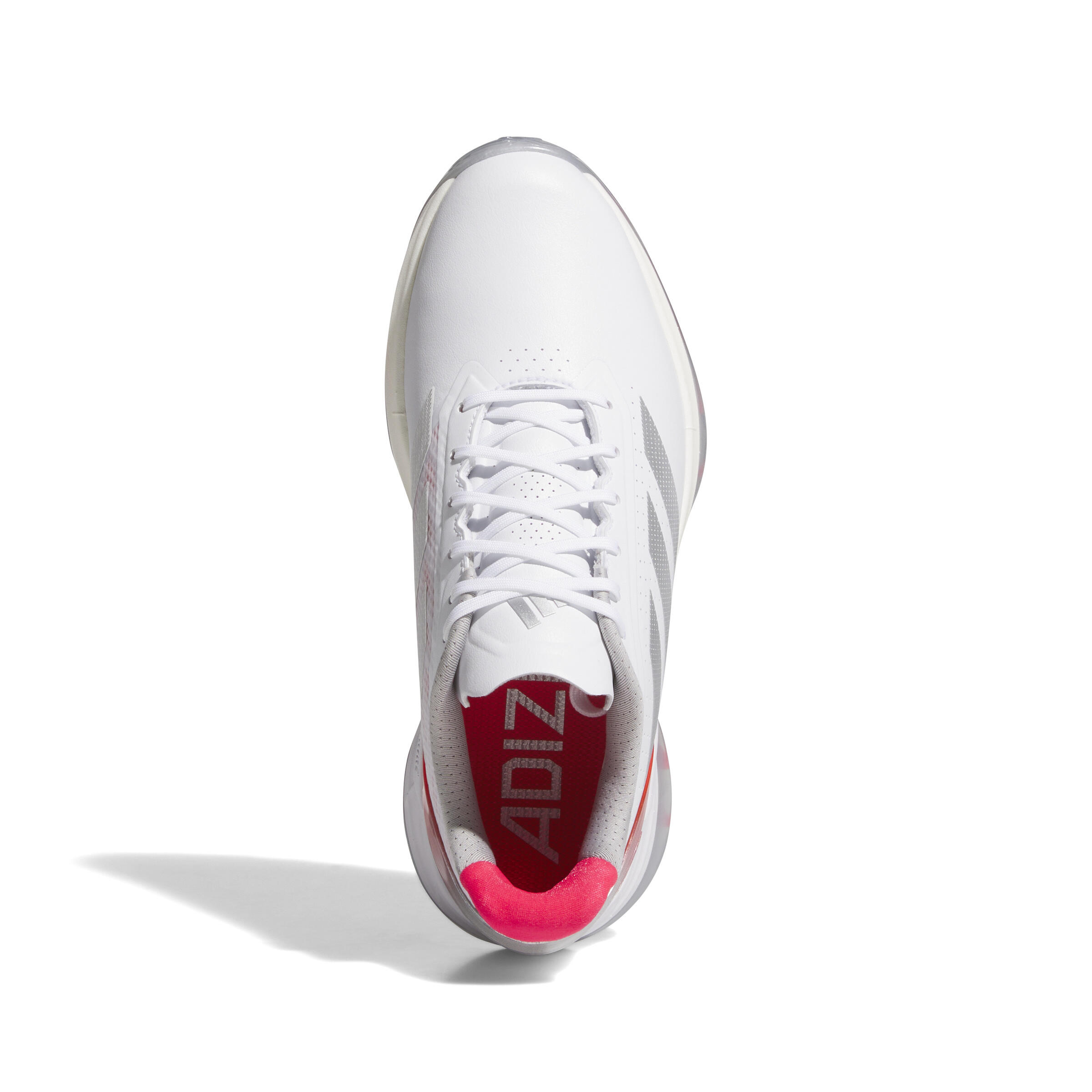 Chaussures de golf sans crampons femme adidas Adizero ZG 4/7