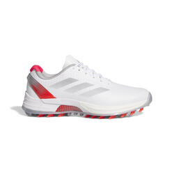 Chaussures de golf sans crampons femme adidas Adizero ZG