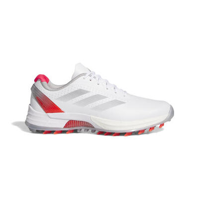 Damskie buty do golfa bez kolców adidas Adizero ZG