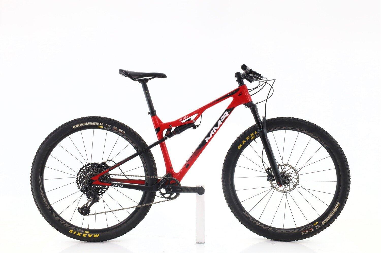 MMR MTB ricondizionata ·  Kenta XX1 · Ottimo stato
