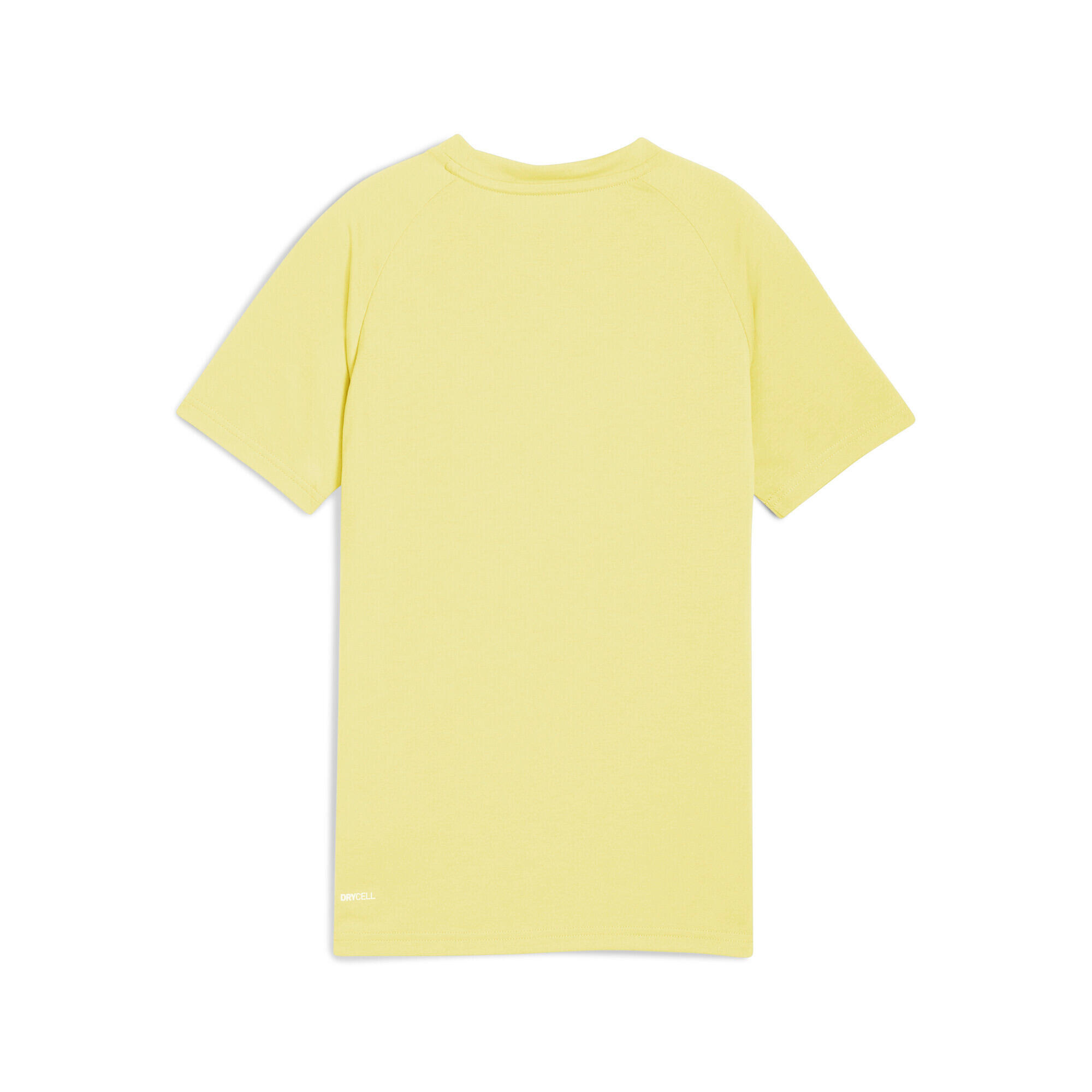 T-shirt per bambini Puma Evostripe B 2/2