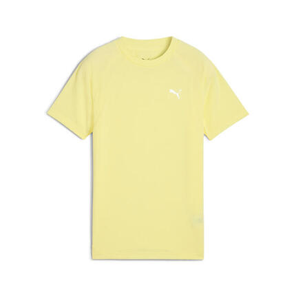 Kinder-T-shirt Puma Evostripe B