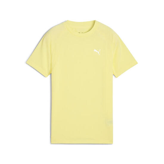 Kinder-T-shirt Puma Evostripe B