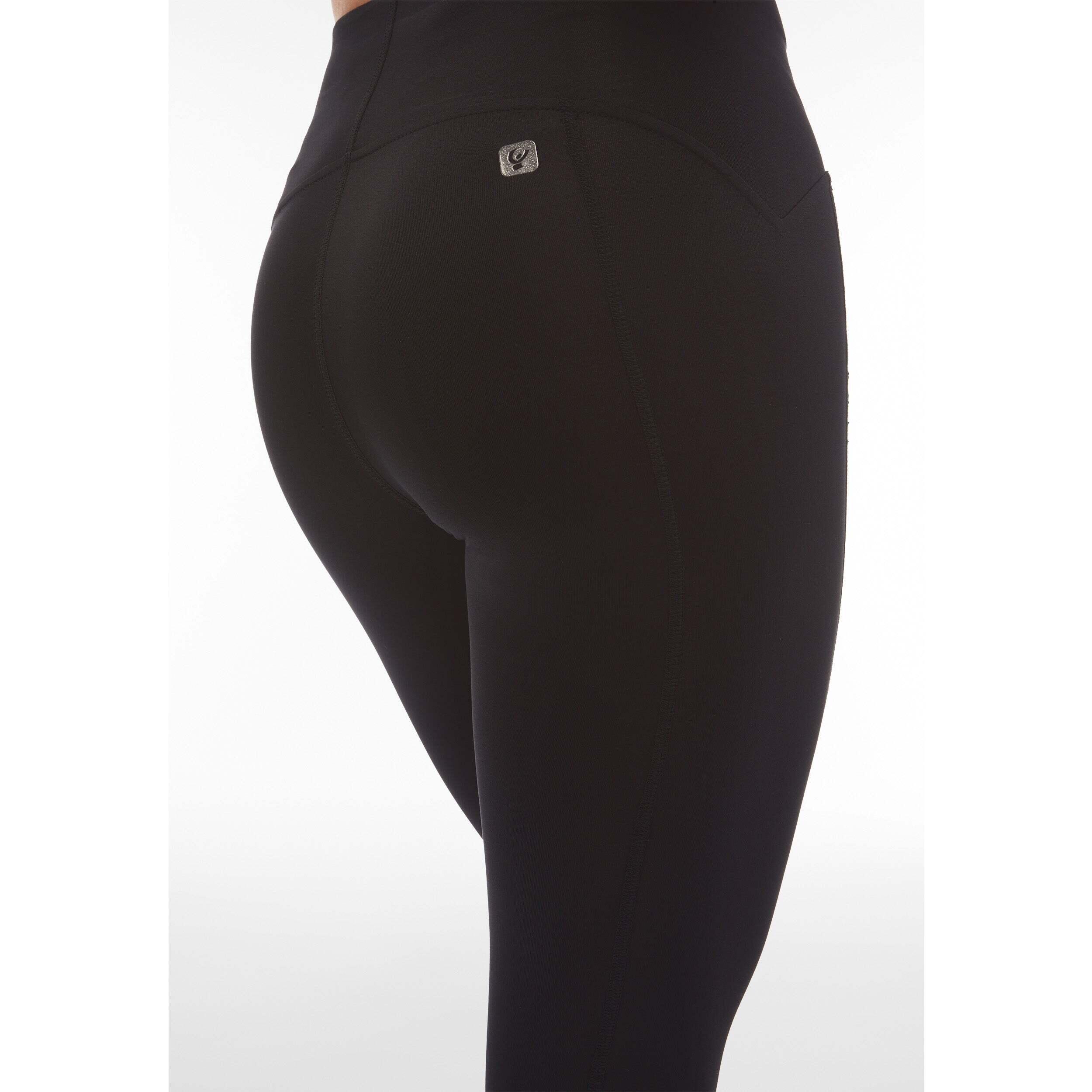 Legging 7/8 small logo femme Freddy Carryover Superfit 7/7