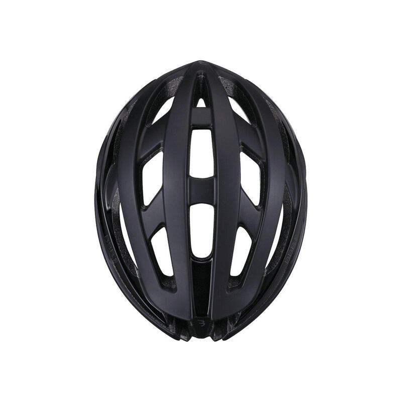 Casca BBB BHE-15114 Hawk Negru Mat L