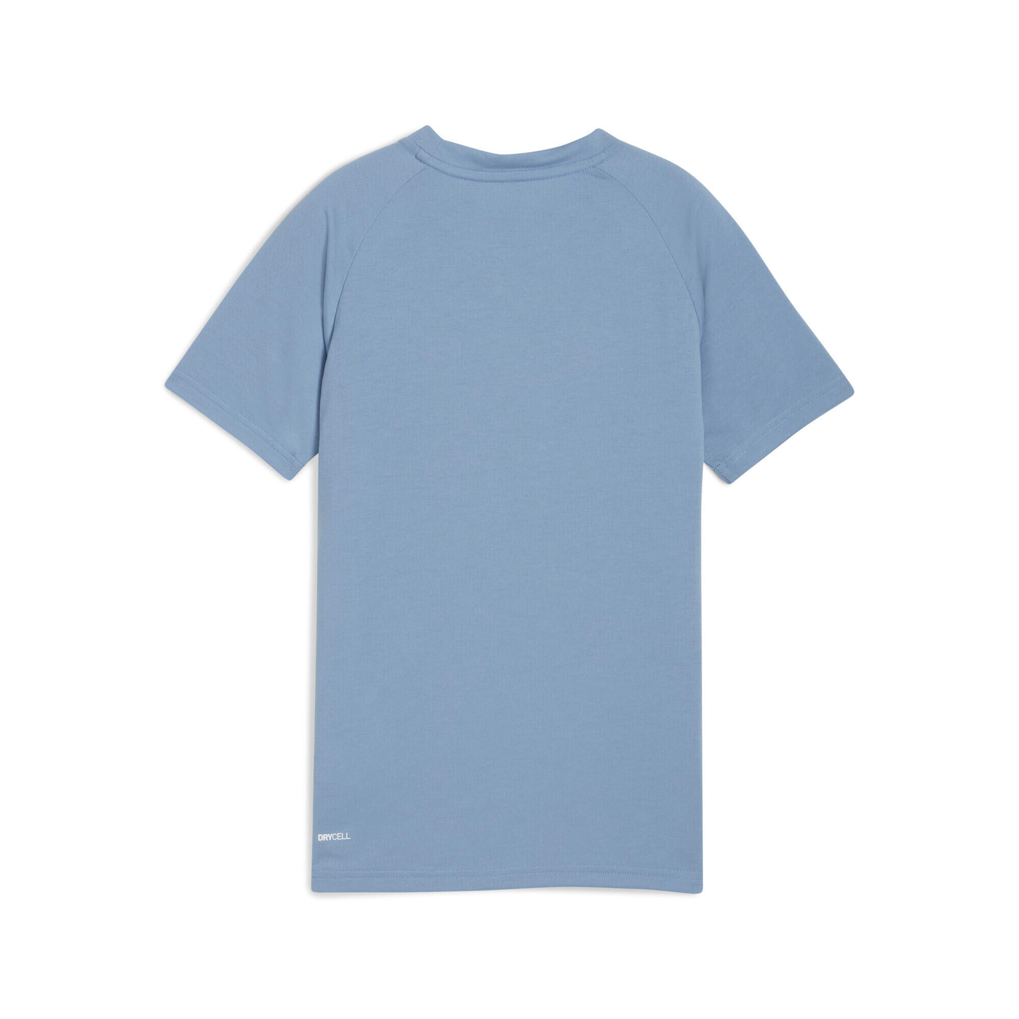 T-shirt per bambini Puma 2/2