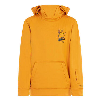 Sweatshirt à capuche enfant Protest Tincan