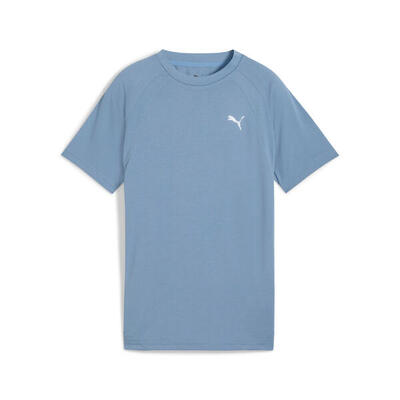 Kinder-t-shirt puma