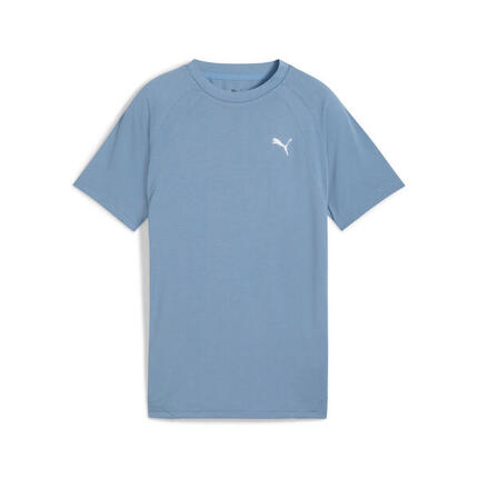 Kinder-T-shirt Puma Evostripe B