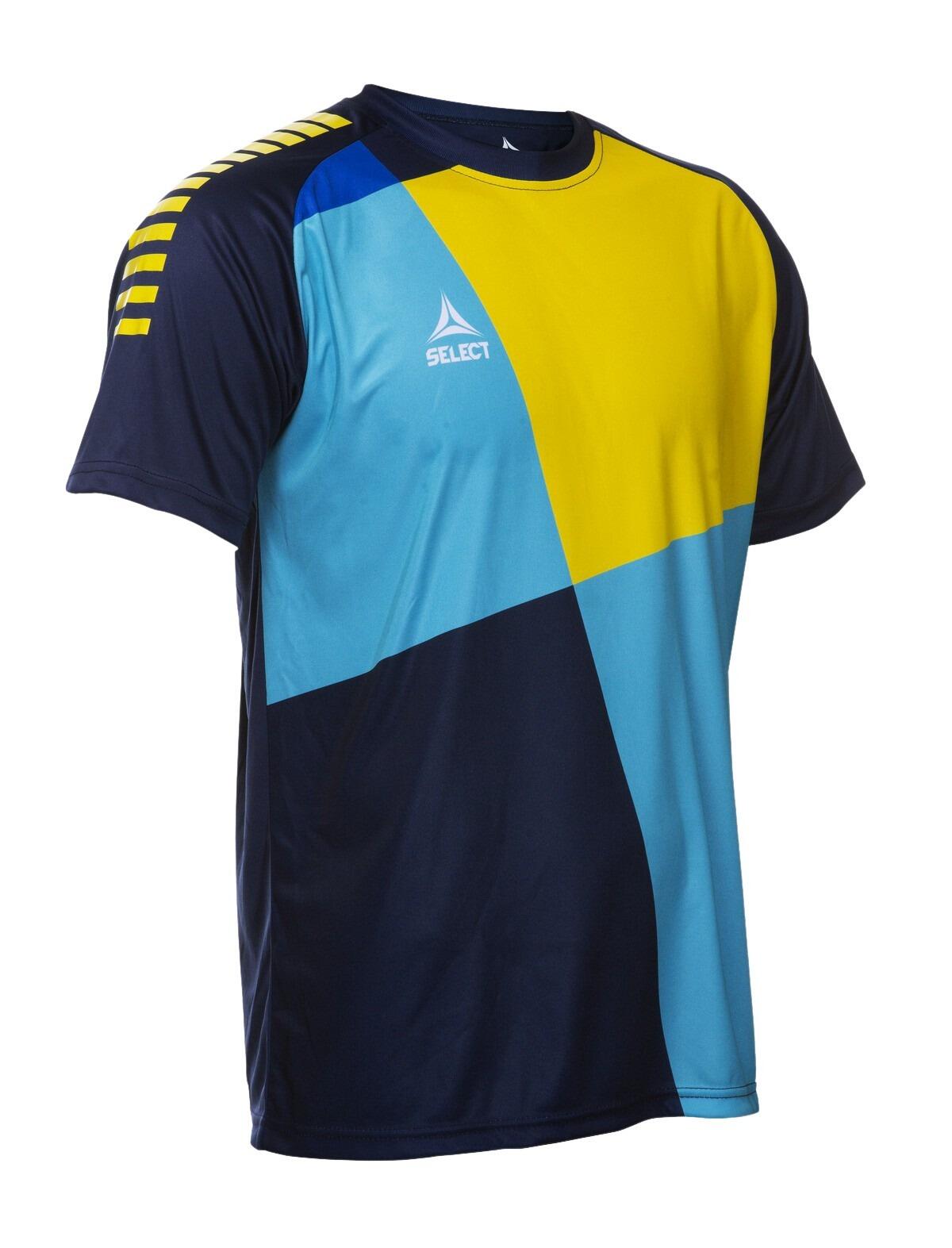 T-shirt enfant Select Player Pop Art 4/5