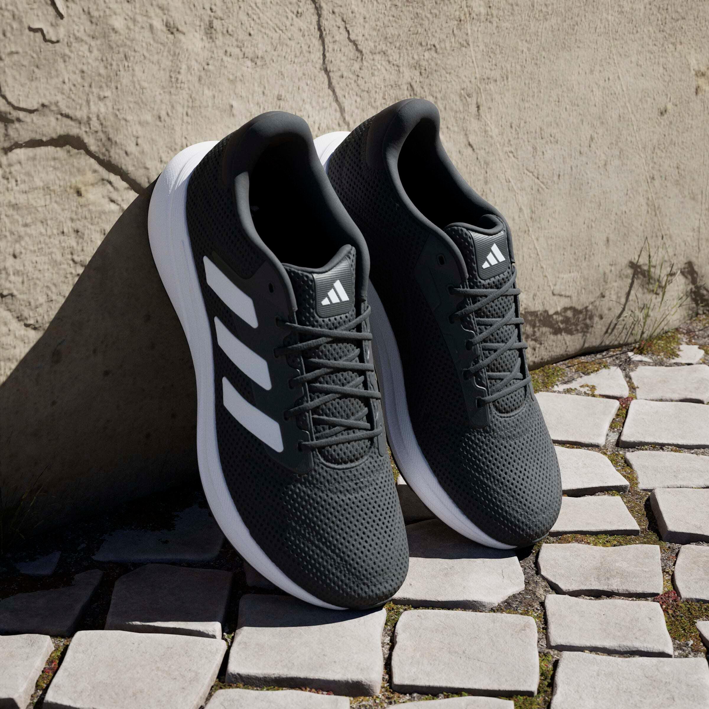 Laufschuhe adidas Response 6/7