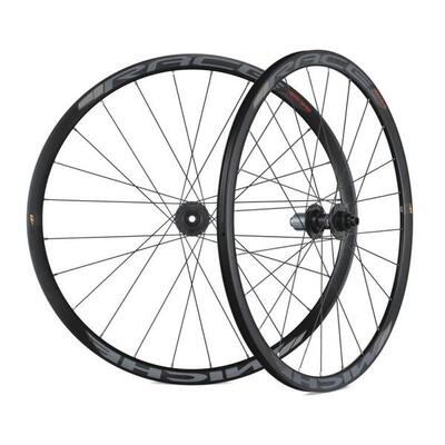 Endurance/training disc wielset miche race axy-wp dx centerlock 11 v