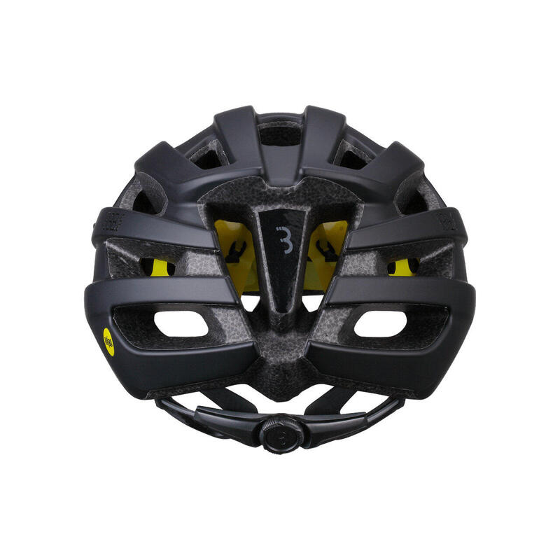Casca BBB BHE-153 Hawk MIPS Alb Mat M