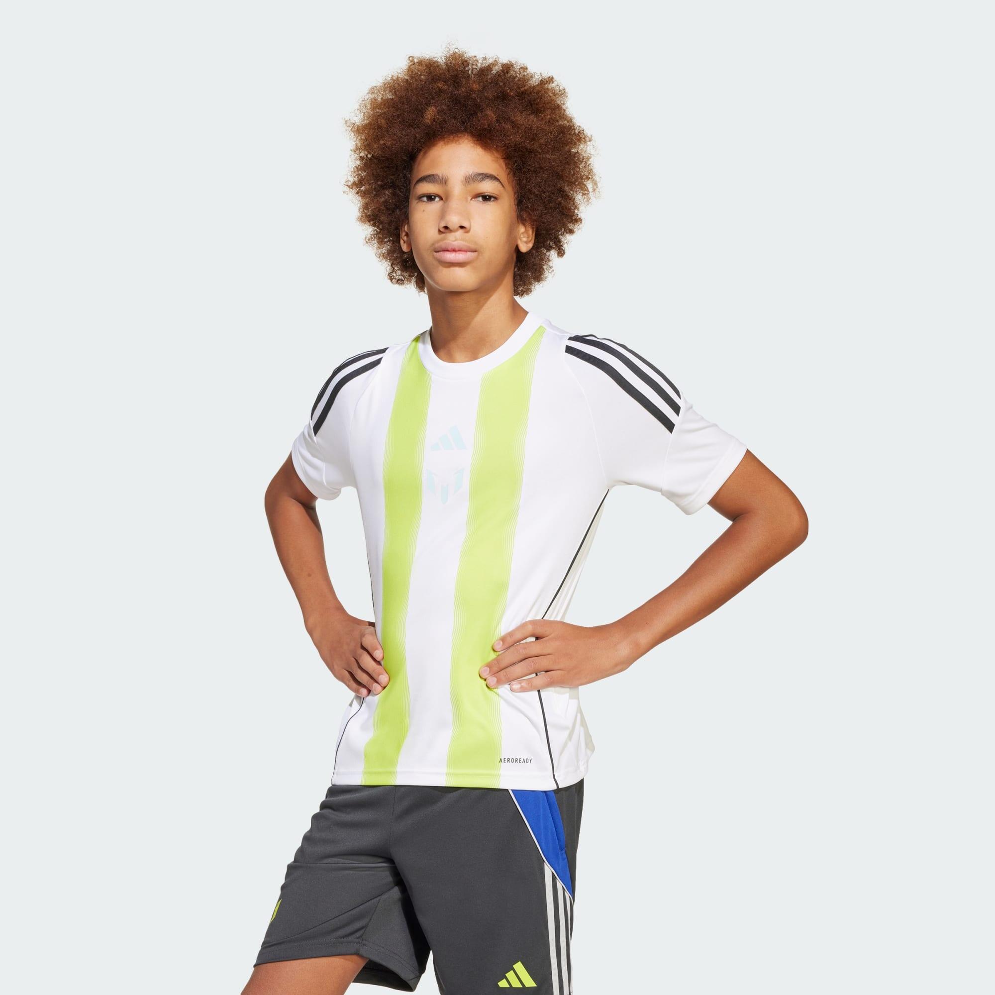 Maillot d'entraînement Messi Enfants 2/7