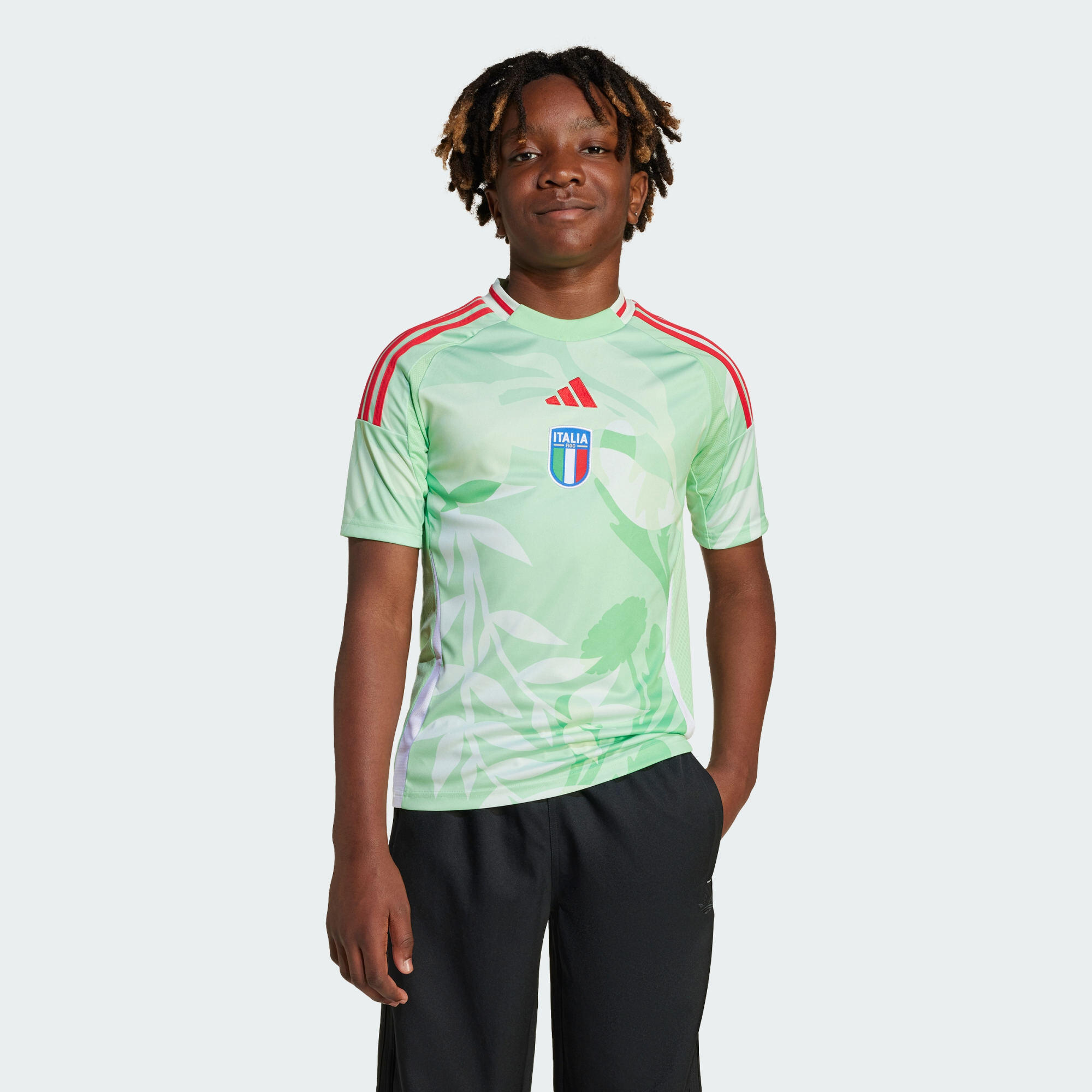 Maillot extérieur Italy 25 (Women's Team) 3/7