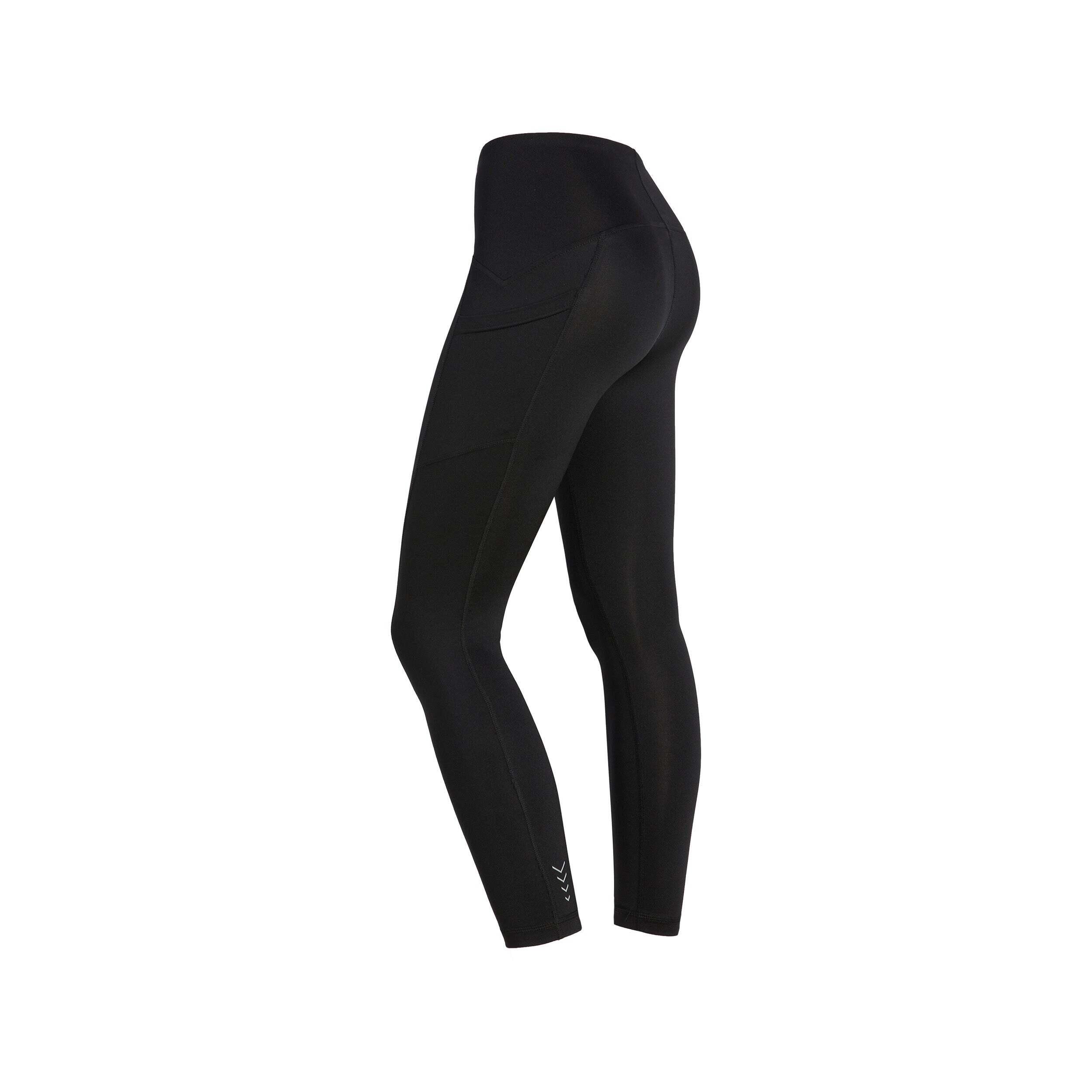 Legging 7/8 small logo femme Freddy Carryover Superfit 2/7