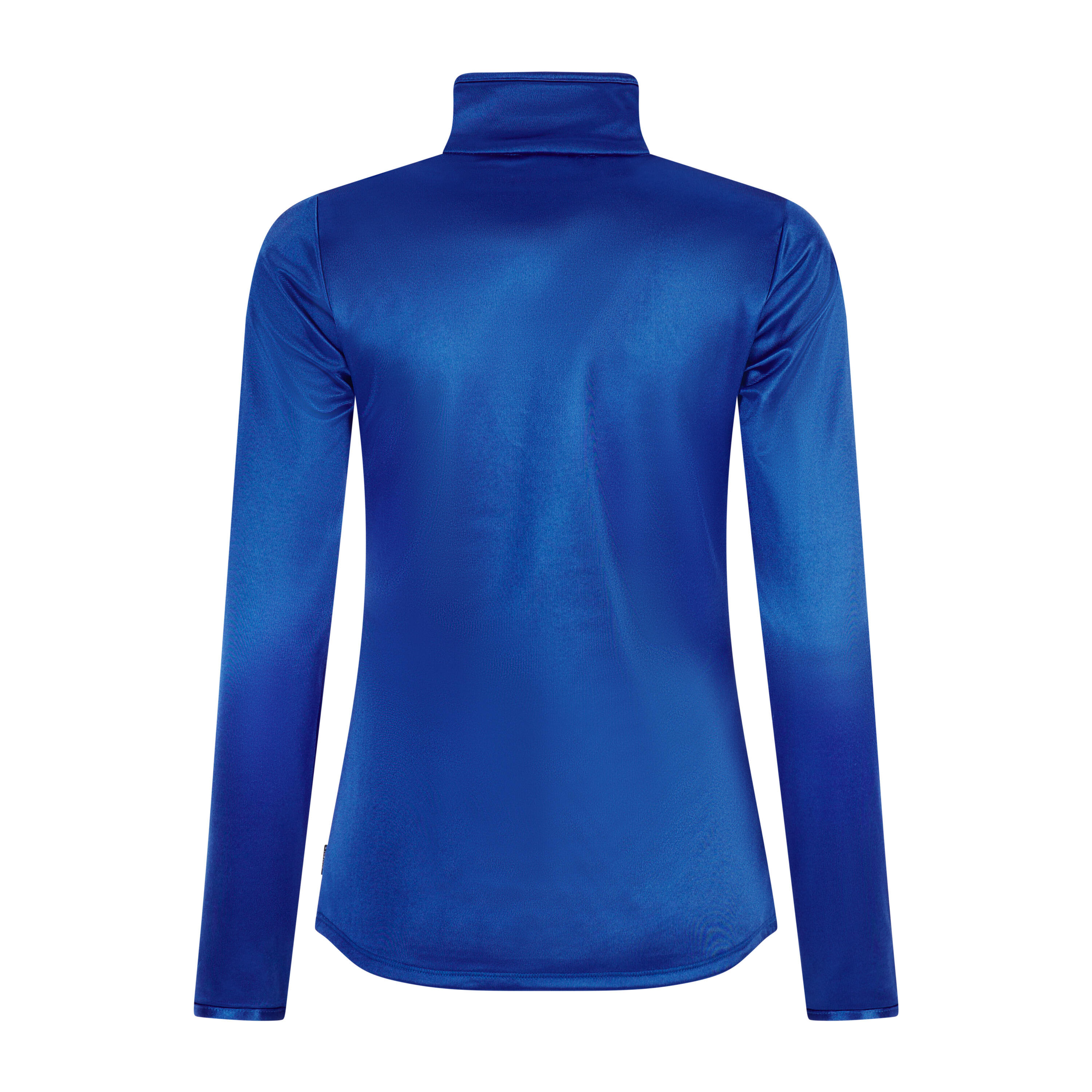 Polaire 1/4 zip femme Protest Laga 5/7