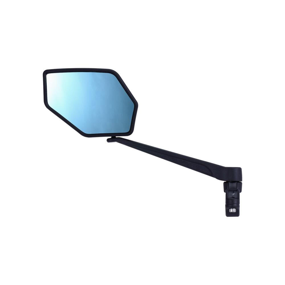 Left bike mirror BBB Cycling E-view 3/6
