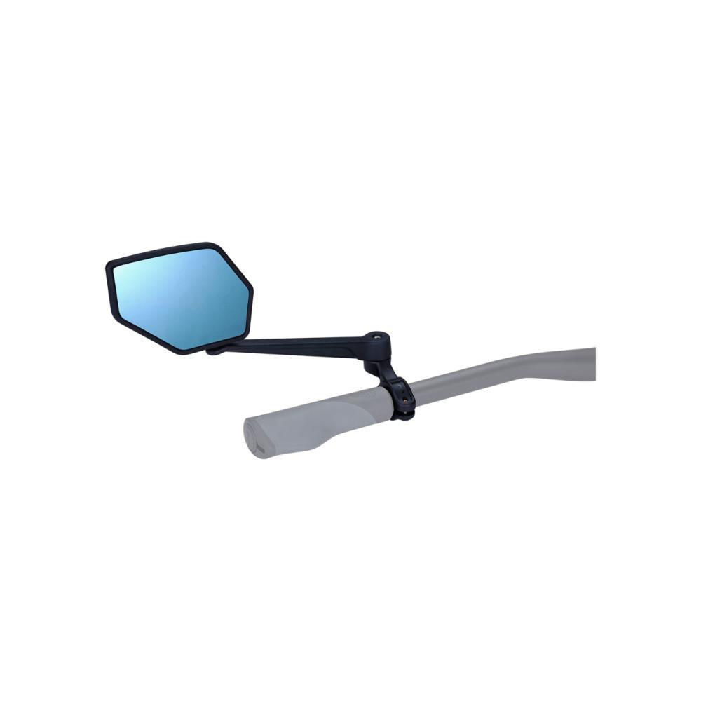 Left bike mirror BBB Cycling E-view 2/6