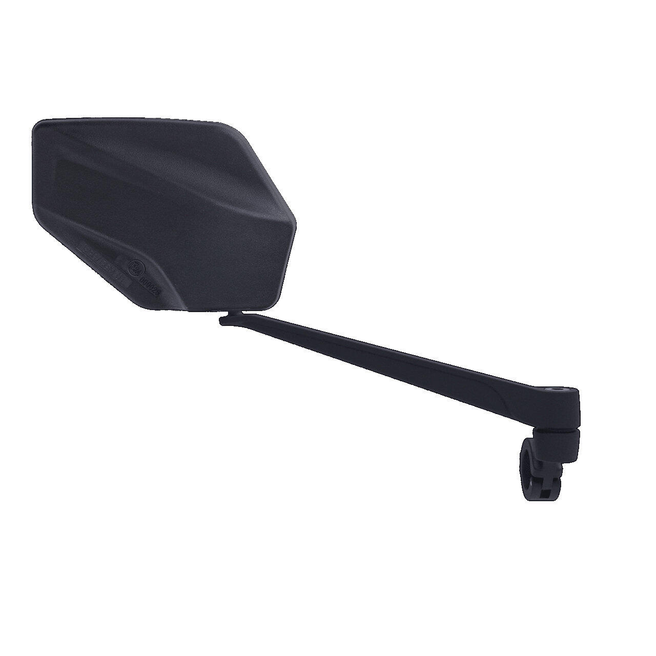 Left bike mirror BBB Cycling E-view 5/6