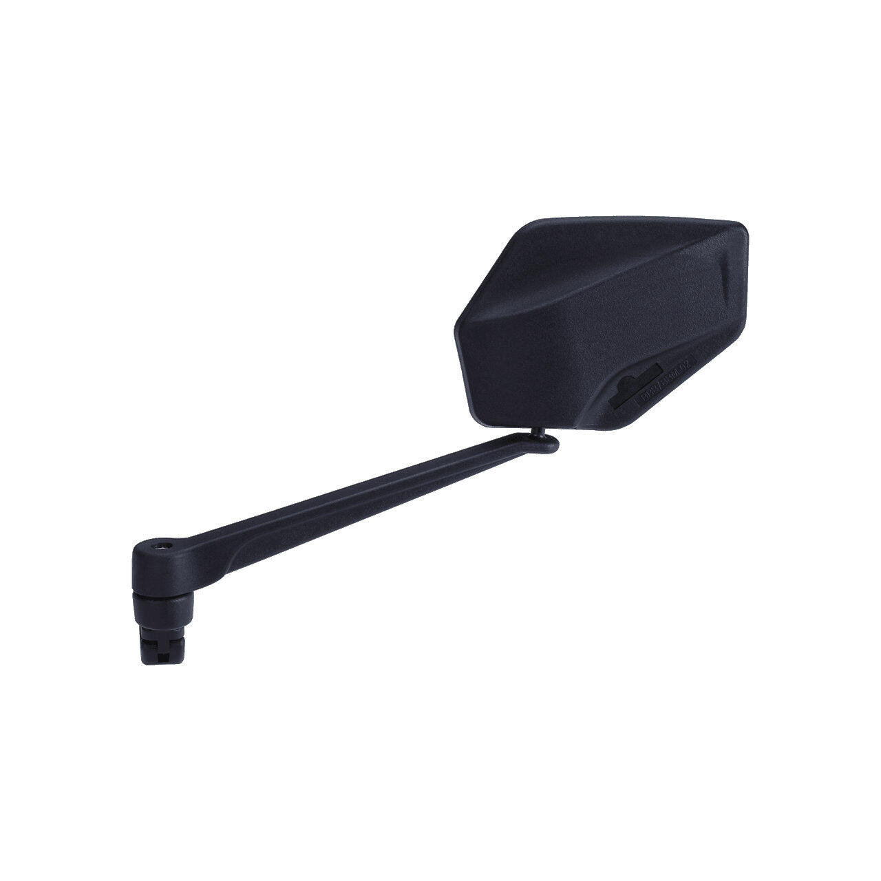 Left bike mirror BBB Cycling E-view 6/6