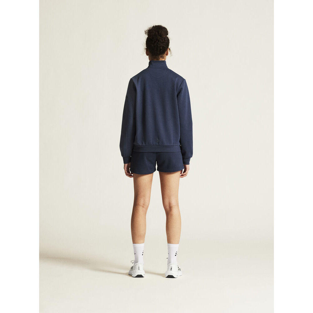 Sweatshirt femme Craft Community 2.0 5/7