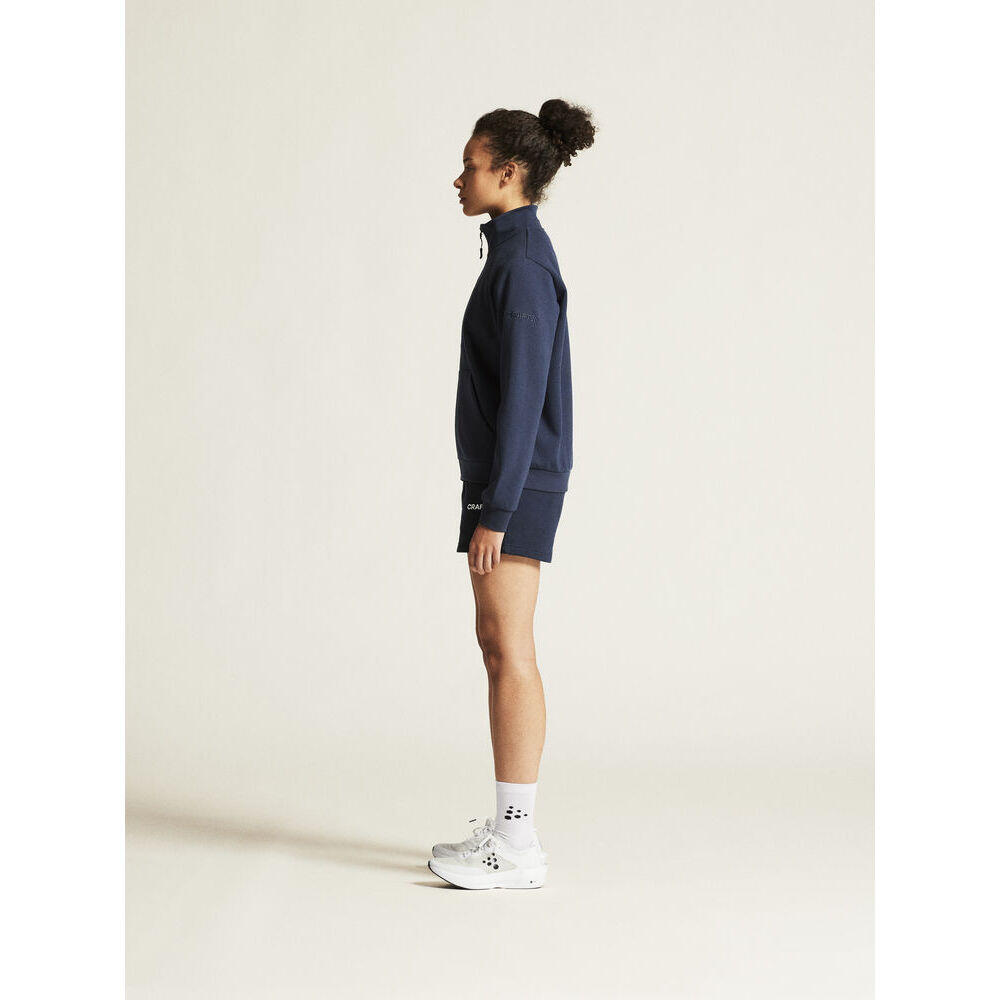 Sweatshirt femme Craft Community 2.0 7/7